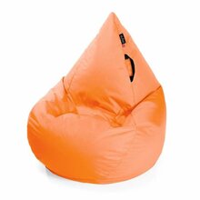 Kott-tool Qubo Wave Drop Mango Pop Fit, oranž