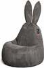 Kott-tool Qubo Baby Rabbit Track Feel Fit, 120 L, must