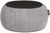 Kott-tool Qubo Just Table 50 Dust Feel Fit, hall/helepruun