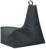 Kott-tool SoSoft Icy XL Glow, 100 x 70 x 90 cm, 270 l, tumehall