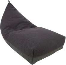 Kott-tool Home4you Lamb Bag, 130 x 80 x 20/70 cm, tumehall