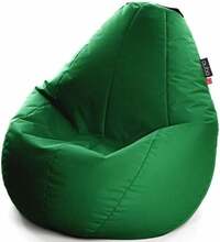 Kott-tool Qubo Comfort 90 Avocado, 200 L, roheline