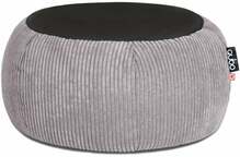 Kott-tool Qubo Just Table 50 Dust Feel Fit, hall/helepruun