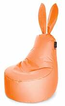 Kott-tool Qubo Mommy Rabbit, 120 L, oranž