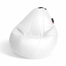 Kott-tool Qubo Comfort 90 Jasmine Soft Fit, 220 L, valge