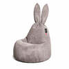 Kott-tool Qubo Baby Rabbit Country Feel Fit, 120 L, helepruun