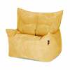 Kott-tool Qubo Kala Gatsby Gold Feel Fit, 370 L, kollane