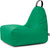 Kott-tool SoSoft Chill XL Glow, 105 x 70 x 75 cm, roheline, 240 l