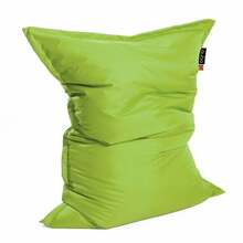 Kott-tool Qubo Modo Pillow 100 Pop Fit, 120 L, roheline