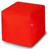 Kott-tool Qubo Cube 25 Strawberry Pop Fit, punane