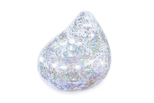 Täispuhutav tugitool Bestway Glitter Dream, 72 x 72 x 64 cm, 75105