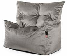 Kott-tool Qubo Chillin, 370 L, gobelään, beež/hall