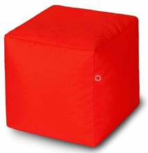 Kott-tool Qubo Cube 25 Strawberry Pop Fit, punane