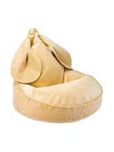Istumiskott Wigiwama Bunny, Salted Caramel