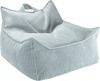Istumiskott Wigiwama Peppermint Green, roheline