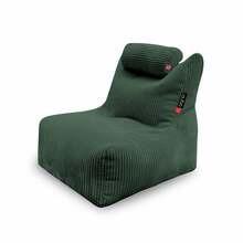 Kott-tool Qubo Mini Noa Forest Feel Fit, tumeroheline