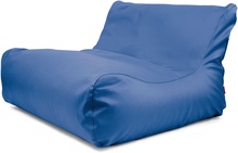 Kott-tool Slowdown Sofa Lounge Outside SF120B.O.B, 800 L, sinine
