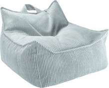 Istumiskott Wigiwama Peppermint Green, roheline