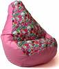 Kott-tool Go Gift Fairy L, 105 x 80 cm, roosa