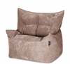 Kott-tool Qubo Kala Land Feel Fit, 370 L, pruun/helepruun