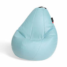 Kott-tool Qubo Comfort 120 Polia SOFT FIT, helesinine