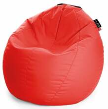 Kott-tool Qubo Comfort 80 Pop fit, 150 L, punane