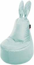 Kott-tool Qubo Mommy Rabbit Menthe Velvet Fit, 120 L, mütiroheline
