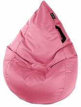 Kott-tool Qubo Splash Drop Raspberry Pop Fit 1654, 220 L, tumeroosa