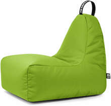 Kott-tool SoSoft Chill L Glow, 90 x 65 x 70 cm, 180 l, apple
