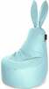 Kott-tool Qubo Mommy Rabbit Cloud Pop Fit, 120 L, mütiroheline