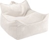 Kott-tool Wigiwama Marshmallow, valge