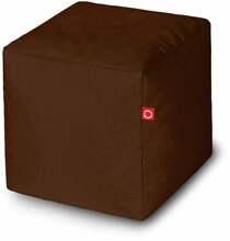 Kott-tool Qubo Cube 25 Pop Fit, pruun