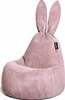 Kott-tool Qubo Baby Rabbit, 120 L, heleroosa