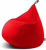 Kott-tool So Soft Drop M Trend DR50 TRE R, 100 L, punane
