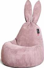 Kott-tool Qubo Baby Rabbit, 120 L, heleroosa