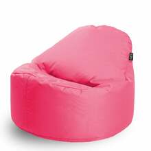 Kott-tool Qubo Cuddly 80, roosa