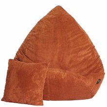 Kott-tool Sako Mega Lincoln XL, 90 x 120 cm, oranž