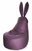Kott-tool Qubo Mommy Rabbit, 120 L, lilla