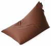 Kott-tool Qubo Tryangle Cocoa Pop Fit, pruun