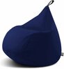 Kott-tool So Soft Drop XL Trend DR70 TRE N, 250 L, tumesinine