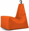Kott-tool So Soft Icy L Trend CY80 TRE O, 180 L, oranž