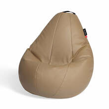 Kott-tool Qubo Comfort 120 Monk SOFT FIT, kreemjas