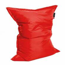 Kott-tool Qubo Modo Pillow 130 Pop Fit, 300 L, punane