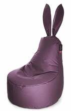 Kott-tool Qubo Mommy Rabbit, 120 L, lilla