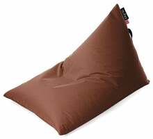 Kott-tool Qubo Tryangle Cocoa Pop Fit, pruun