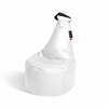 Kott-tool Qubo Fusion Jasmine Soft Fit, 120 L, valge