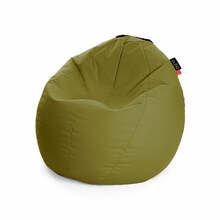 Kott-tool Qubo Comfort 80 Gooseberry, pruun