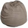 Kott-tool Markland Pure Muslin, 50 L, samblaroheline