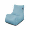 Kott-tool Qubo Noa Polia Soft Fit, sinine