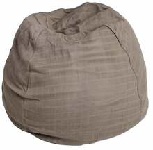 Kott-tool Markland Pure Muslin, 50 L, samblaroheline